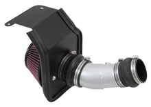 Load image into Gallery viewer, K&amp;N 2014 KIA FORTE / FORTE KOUP  2.0L Silver Typhoon Short Ram Intake

