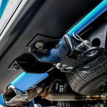 Load image into Gallery viewer, Westin PRO TRAXX 5 Hitch Step 27in Step 2in Receiver - Black
