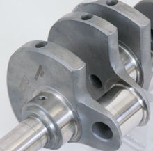 Load image into Gallery viewer, Eagle Forged 4340 Steel Crankshaft Chevy LS9 4.000in. Stroke w/ LS9 Reluctor Wheel
