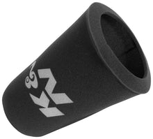 Load image into Gallery viewer, K&amp;N Extreme Duty Precleaner Wrap 7-1/2in B x 5-1/8in T x 11-5/8in T
