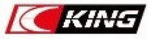 Load image into Gallery viewer, King Mitsuishi 4G93 SOHC (Size 0.5) Main Bearing Set
