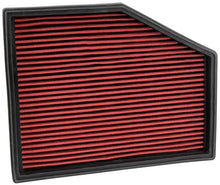 Load image into Gallery viewer, Spectre 2010 BMW 525i 3.0L L6 F/I Replacement Panel Air Filter
