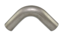Load image into Gallery viewer, Vibrant Titanium 3in. O.D. 90 Degree Mandrel Bend Tube / 4in. CLR / 6in. Leg Length
