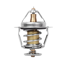 Load image into Gallery viewer, Mishimoto 10+ Hyundai Genesis Couple V6 68 Degree Racing Thermostat

