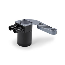 Load image into Gallery viewer, Mishimoto 15-20 BMW F8X M3/M4 Baffled Oil Catch Can - Frozen Dark Gray
