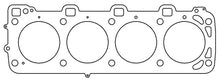 Load image into Gallery viewer, Cometic Porsche 928 83-97 100mm Bore .045 inch MLS Head Gasket Left Side H/G
