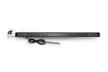 Load image into Gallery viewer, DV8 Offroad 52in Elite Series Light Bar 500W LED - Black
