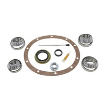Load image into Gallery viewer, Yukon Gear Bearing install Kit For 99+ Model 35 Diff For The Grand Cherokee
