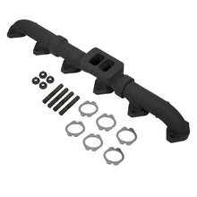 Load image into Gallery viewer, BD Diesel CAT 99-98 3406E / 99-03 C15 Road Master Exhaust Manifold
