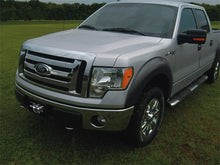 Load image into Gallery viewer, Stampede 2009-2014 Ford F-150 67.0/78.8/97.4in Bed Trail Riderz Fender Flares 4pc Smooth

