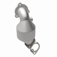 Load image into Gallery viewer, MagnaFlow Conv Direct Fit OEM 13-15 Hyundai Veloster 1.6L Underbody

