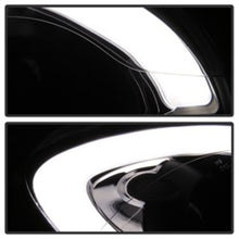 Load image into Gallery viewer, Spyder Mini Cooper Countryman 11-15 Headlights - Halogen Model Only - Black PRO-YD-MCO11-DRL-BK
