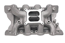 Load image into Gallery viewer, Edelbrock Polished 351C Ford 2V RPM Air Gap
