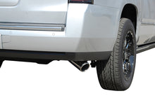 Load image into Gallery viewer, Gibson 15-19 Cadillac Escalade Base 6.2L 3.5in Cat-Back Single Exhaust - Stainless
