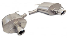 Load image into Gallery viewer, Corsa 11-13 Cadillac CTS Wagon V 6.2L V8 Polished Sport Axle-Back Exhaust
