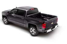 Load image into Gallery viewer, Truxedo 14-18 GMC Sierra &amp; Chevrolet Silverado 1500 8ft TruXport Bed Cover
