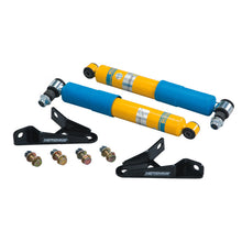 Load image into Gallery viewer, Hotchkis 1963-1972 GMC C10 1.5 Street Performance Series Aluminum Shocks - Front
