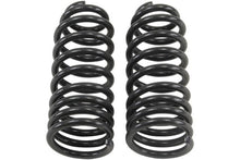Load image into Gallery viewer, Belltech COIL SPRING SET 02-05 EXPLORER REAR 2inch
