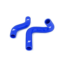 Load image into Gallery viewer, Mishimoto Datsun 240Z Silicone Radiator Hose Kit Blue
