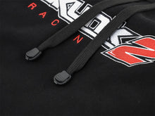 Load image into Gallery viewer, Skunk2 Embroidered Logo Hooded Sweatshirt - M (Black)
