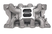Load image into Gallery viewer, Edelbrock Polished 351C Ford 2V RPM Air Gap
