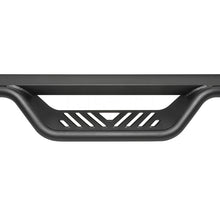 Load image into Gallery viewer, Westin 19-22 Chevrolet Silverado / GMC Sierra Double Cab Outlaw Nerf Step Bars
