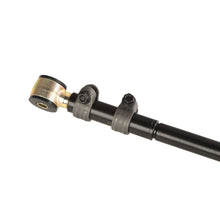 Load image into Gallery viewer, Rugged Ridge 07-18 Jeep Wrangler JK Adj. Rear Track Bar w/Relocation Bracket
