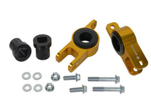 Load image into Gallery viewer, Whiteline 2016+ Honda Civic (Incl. Si / Type R) Front Anti-Lift Kit
