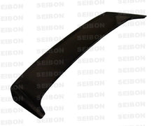 Load image into Gallery viewer, Seibon 97-01 Honda Prelude MG Carbon Fiber Rear Spoiler
