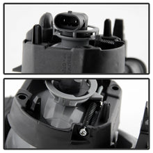 Load image into Gallery viewer, Spyder Dodge Grand Caravan 2011-2015 OEM Fog Light W/Universal Switch- Clear FL-DGC2011-C
