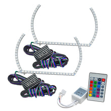 Load image into Gallery viewer, Oracle Chevy Tahoe/GMC Yukon 00-06 Halo Kit - ColorSHIFT w/ Simple Controller

