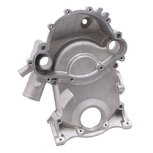 Load image into Gallery viewer, Edelbrock Timing Cover Pontiac 1969-1979 350-355
