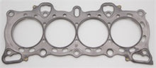 Load image into Gallery viewer, Cometic Honda B15B1-2-7/D16A6-7 75.5mm .045 inch MLS SOHC ZC Head Gasket
