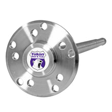 Load image into Gallery viewer, Yukon Gear 1541H Alloy 5 Lug Rear Axle For Chrysler 8.25in Cherokee and Durango

