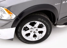 Load image into Gallery viewer, Lund 09-17 Dodge Ram 1500 SX-Sport Style Textured Elite Series Fender Flares - Black (4 Pc.)
