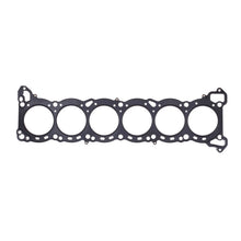 Load image into Gallery viewer, Cometic Nissan RB-25 6 CYL 86mm .040 inch MLS Head Gasket
