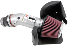 Load image into Gallery viewer, K&amp;N 69 Series Typhoon Performance Intake Kit for 13-14 Nissan Juke 1.6L
