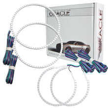 Load image into Gallery viewer, Oracle Chrysler Sebring 07-11 Halo Kit - ColorSHIFT w/ RF Controller
