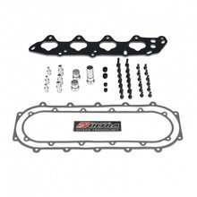 Load image into Gallery viewer, Skunk2 Honda/Acura B-Series Ultra Race Centerfeed Manifold Hardware Kit
