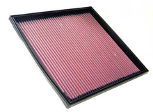 Load image into Gallery viewer, K&amp;N Replacement Air Filter FORD SIERRA COSWORTH
