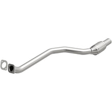 Load image into Gallery viewer, MagnaFlow Conv DF 08-09 BMW 535i 3.0L DS Rea
