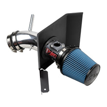 Load image into Gallery viewer, Injen 18-23 Toyota Camry 2.5L Polished Short Ram Air Intake
