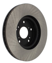 Load image into Gallery viewer, Stoptech 04-10 Acura TSX / 01-03 CL / 01-06 MDX / 05-10 Accord SEDAN Front Performance CRYO Rotor
