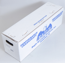 Load image into Gallery viewer, Eagle Chevrolet 305/350 3.7500in 1Piece Rear Seal Standard Cast Steel Crankshaft
