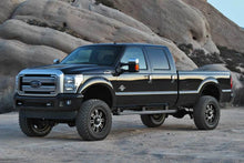 Load image into Gallery viewer, Fabtech 11-16 Ford F250 4WD 6in Rad Arm Sys w/Dlss 4.0 C/O&amp; Rr Dlss
