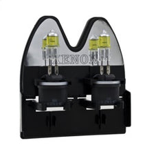 Load image into Gallery viewer, Hella Optilux 880 12V Xenon Yellow XY Bulb
