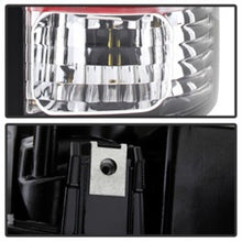 Load image into Gallery viewer, Spyder Chevy C/K Series 1500 88-98/Blazer 92-94 LED Tail Lights Red Clear ALT-YD-CCK88-LED-RC
