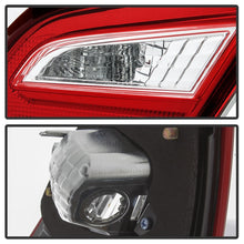 Load image into Gallery viewer, xTune 16-18 Nissan Altima 4DR Passenger Side Tail Light - OEM Inner Right (ALT-JH-NA16-4D-OE-IR)
