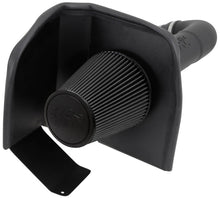 Load image into Gallery viewer, K&amp;N 14-18 Chevrolet/GMC 1500 V8 5.3L/6.2L Performance Air Intake System
