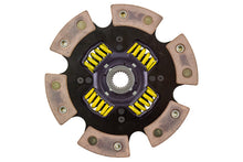 Load image into Gallery viewer, ACT 1980 Toyota Corolla 6 Pad Sprung Race Disc
